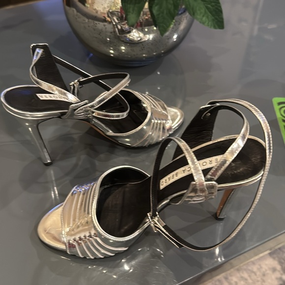Verónica Beard high heels size 7.5 - Picture 4 of 5